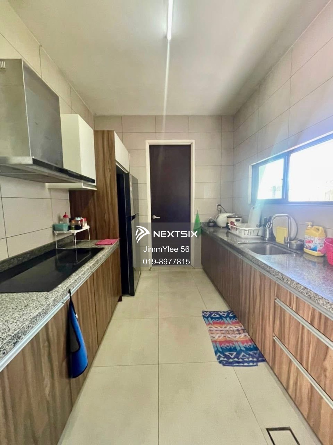 Bungalow For Sale in Permas Jaya Johor - Image 5