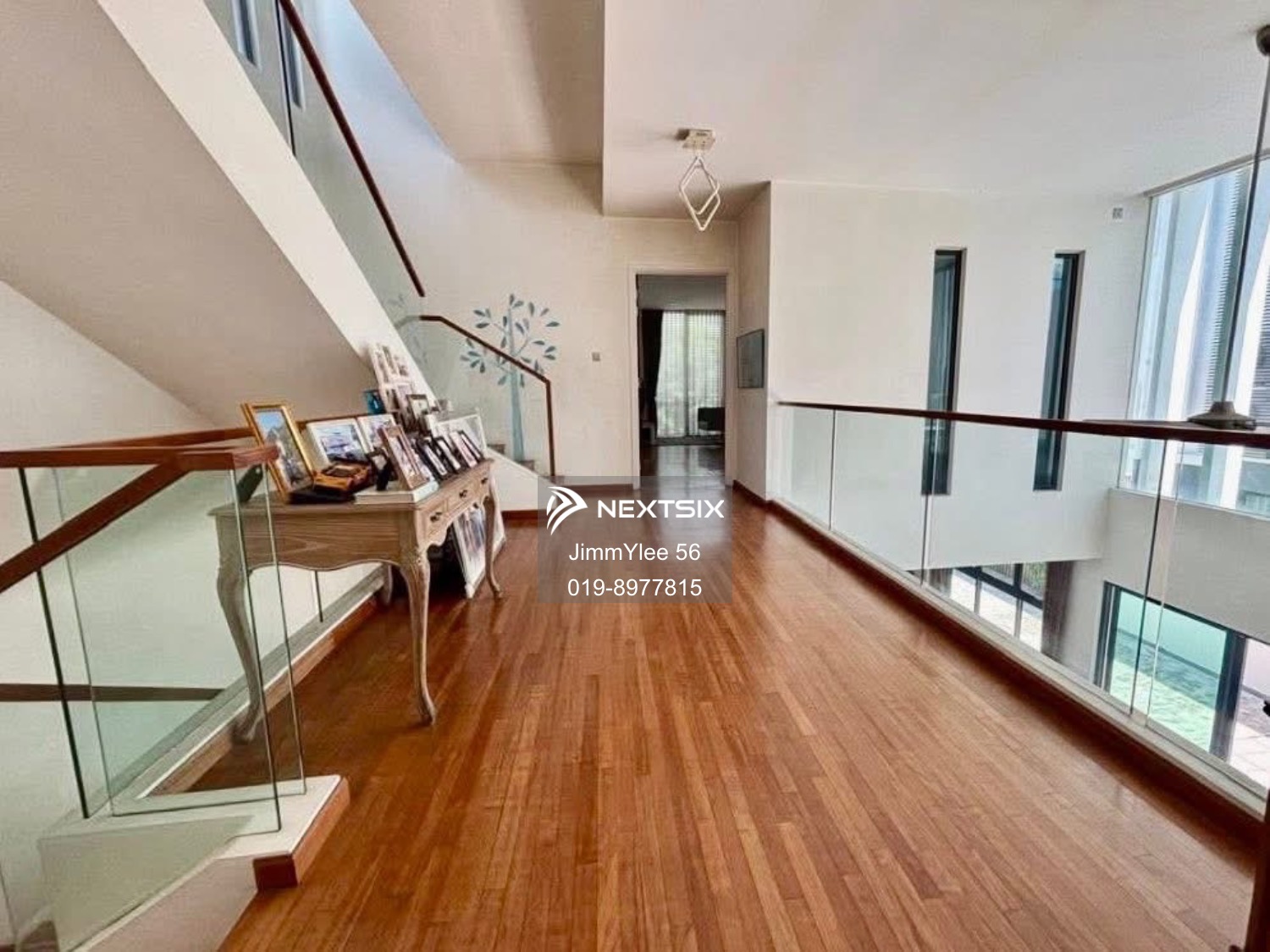 Bungalow For Sale in Permas Jaya Johor - Image 6