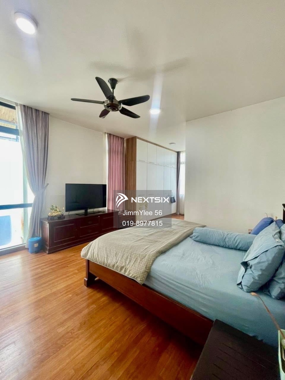 Bungalow For Sale in Permas Jaya Johor - Image 7