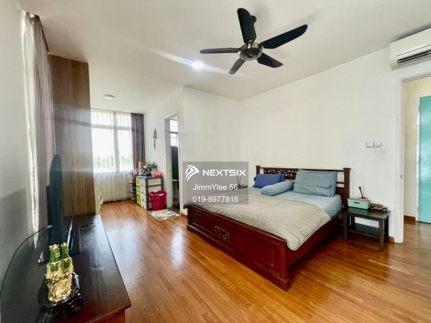 Bungalow For Sale in Permas Jaya Johor - Image 8