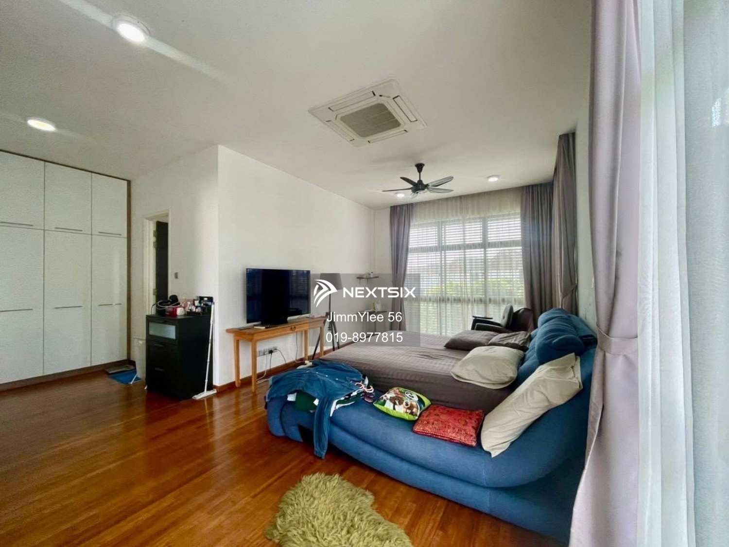 Bungalow For Sale in Permas Jaya Johor - Image 9