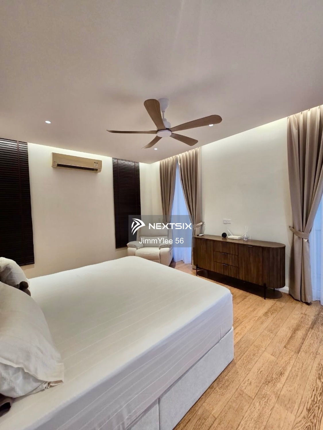 3 Storey Semi-detached Homes For Sale in Iskandar Puteri (Nusajaya) Johor - Image 10
