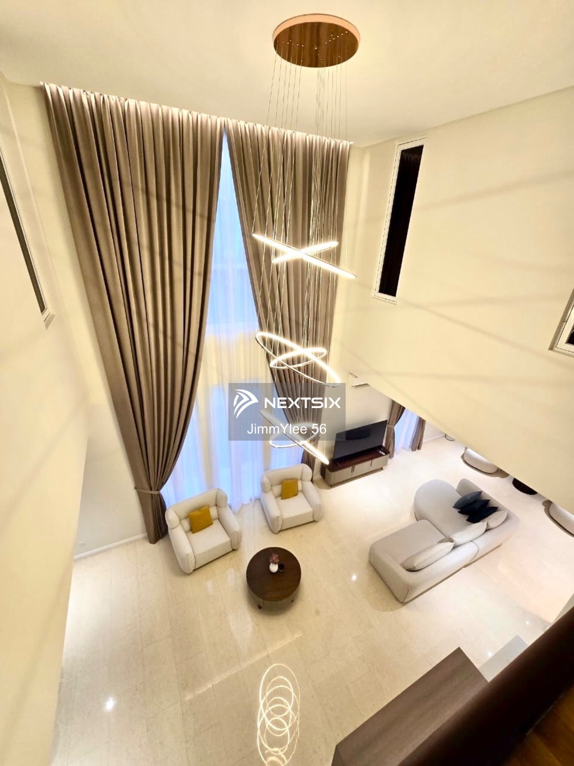 3 Storey Semi-detached Homes For Sale in Iskandar Puteri (Nusajaya) Johor - Image 11