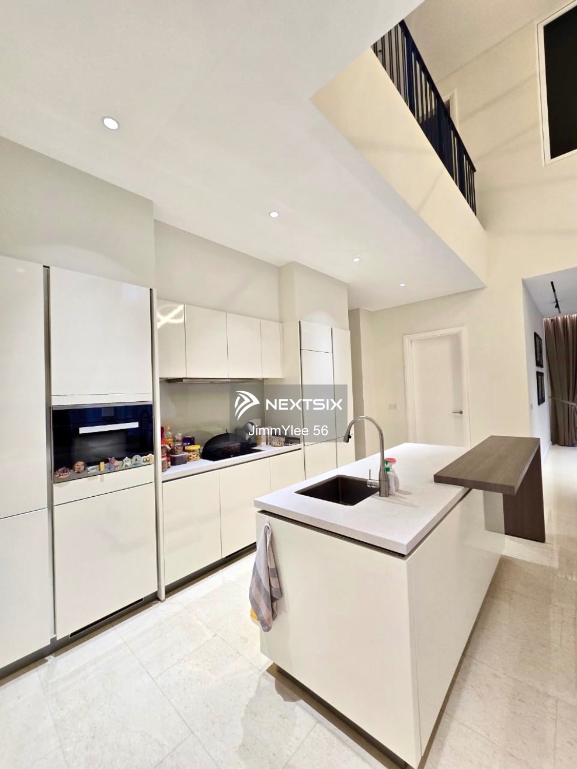 3 Storey Semi-detached Homes For Sale in Iskandar Puteri (Nusajaya) Johor - Image 6