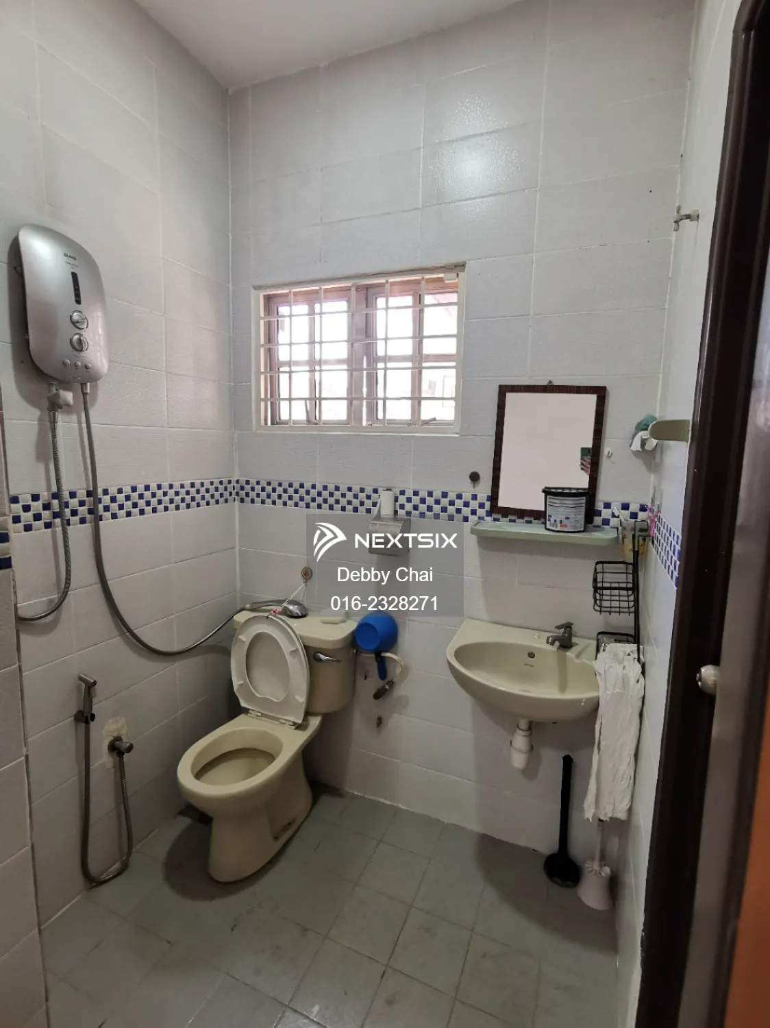 2-sty Terrace/Link House For Sale in Puchong Selangor - Image 14