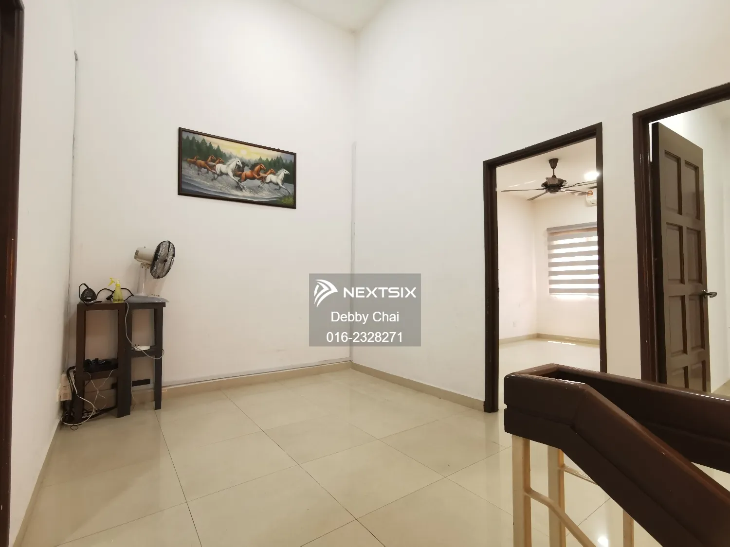 2-sty Terrace/Link House For Sale in Puchong Selangor - Image 15