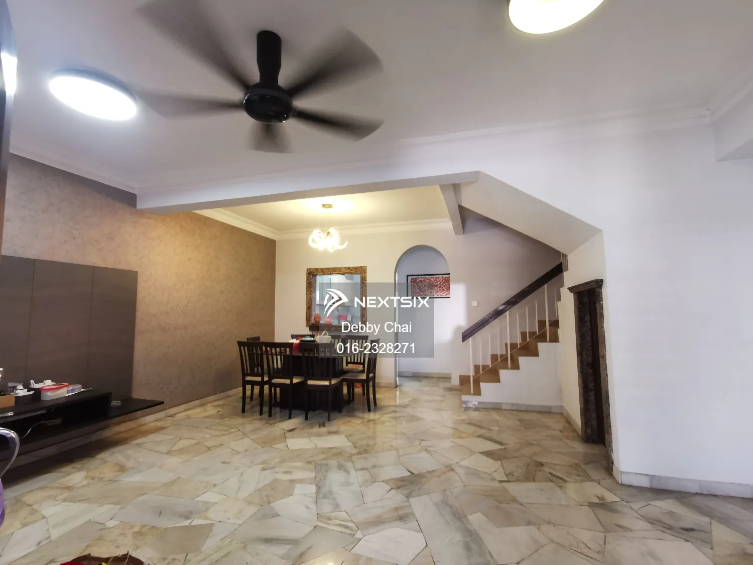2-sty Terrace/Link House For Sale in Puchong Selangor - Image 2