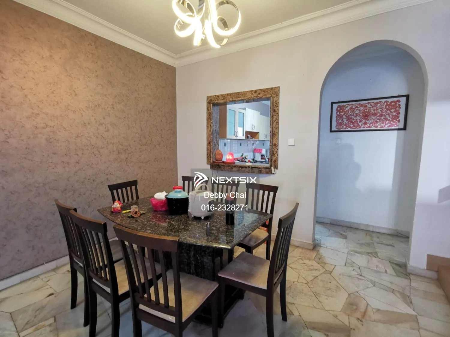 2-sty Terrace/Link House For Sale in Puchong Selangor - Image 3