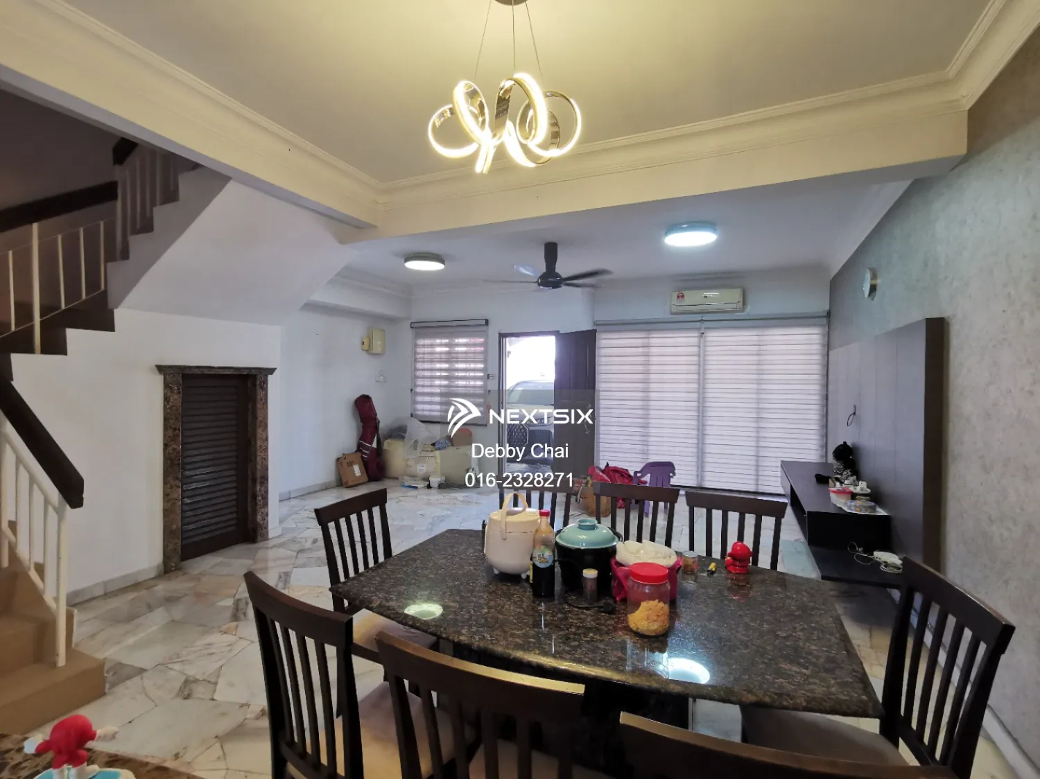 2-sty Terrace/Link House For Sale in Puchong Selangor - Image 4