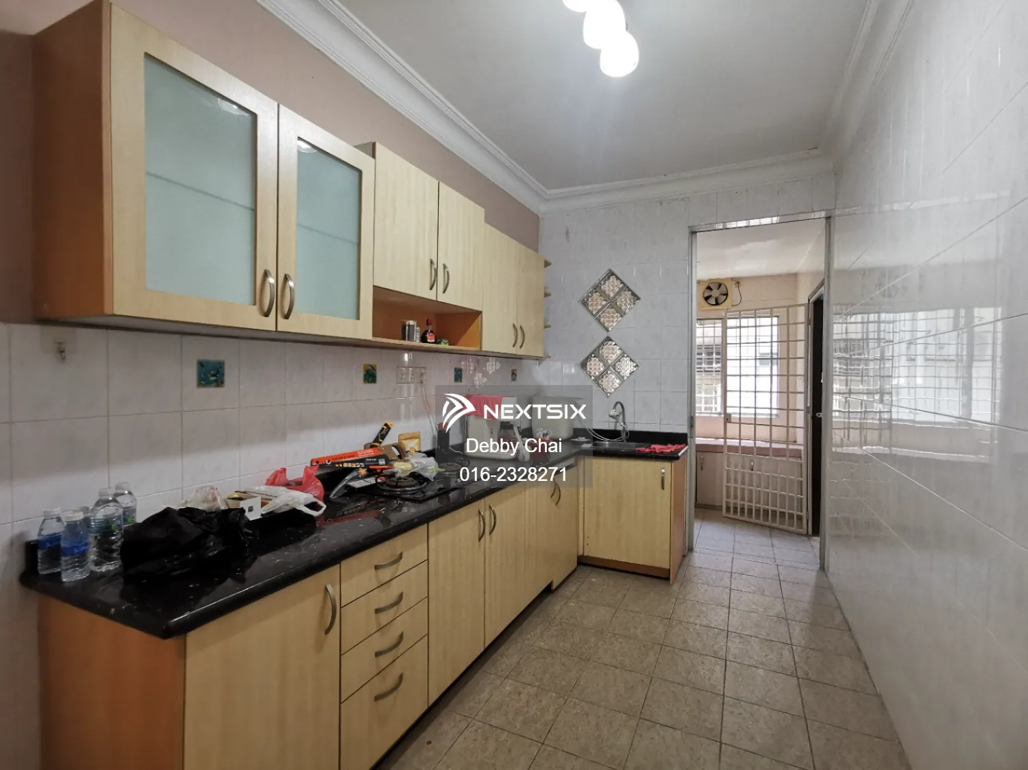 2-sty Terrace/Link House For Sale in Puchong Selangor - Image 5