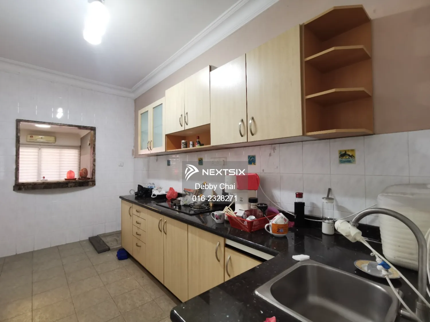 2-sty Terrace/Link House For Sale in Puchong Selangor - Image 6