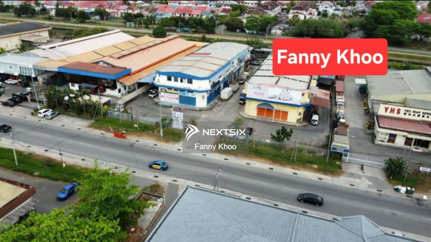 Shop For Sale in Kota Kinabalu Sabah