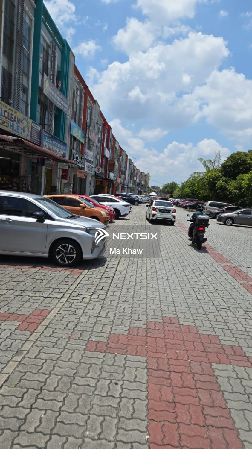 Shop Office For Sale in Masai Johor - Image 5