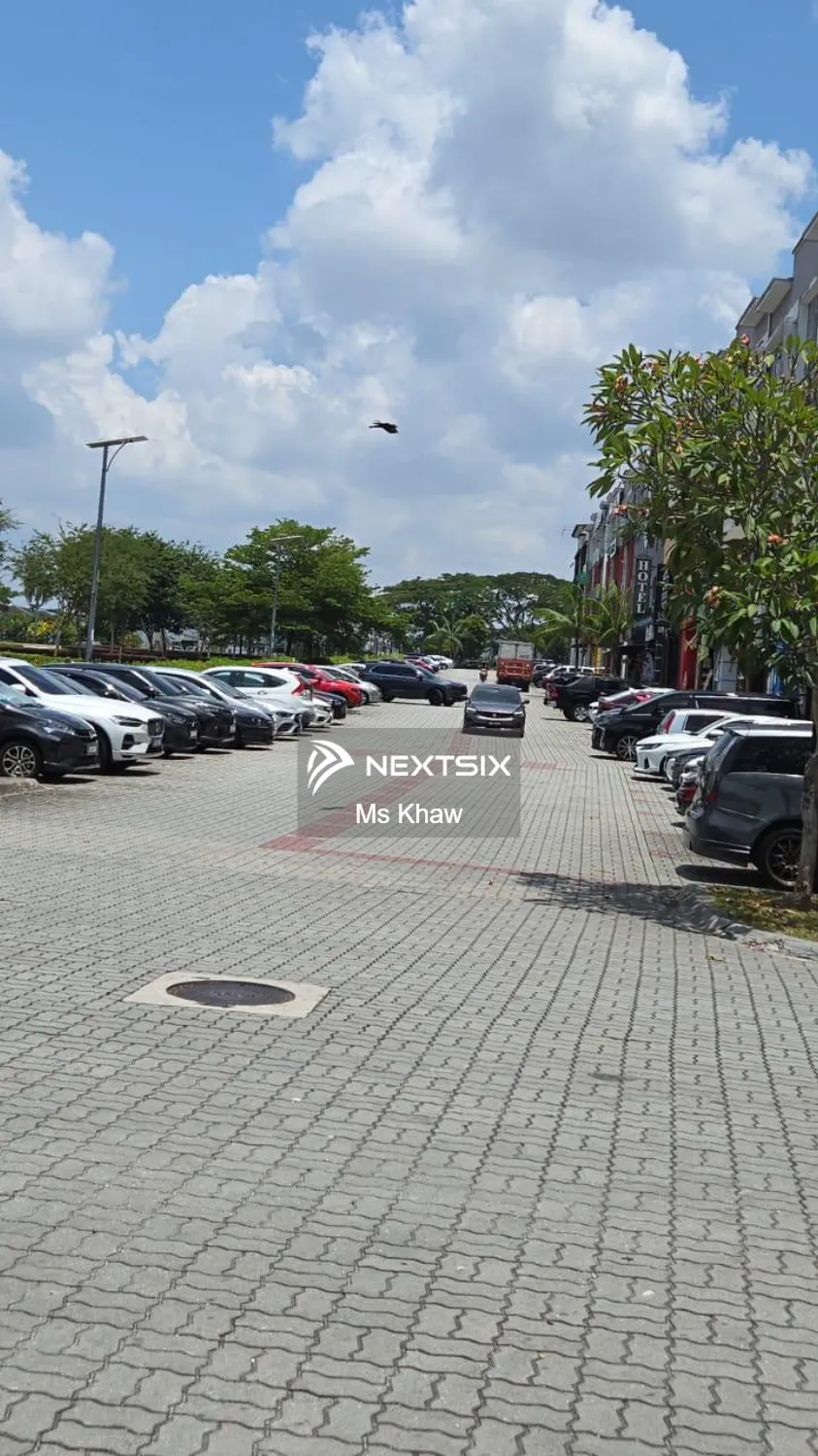 Shop Office For Sale in Masai Johor - Image 6