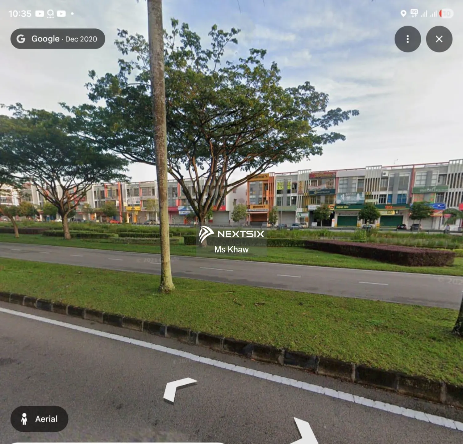 Shop Office For Sale in Masai Johor - Image 7