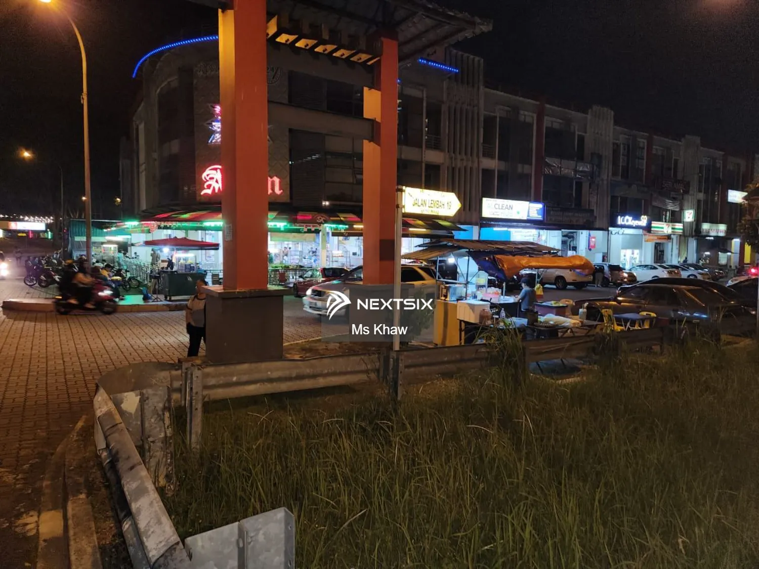 Shop Office For Sale in Masai Johor - Image 8