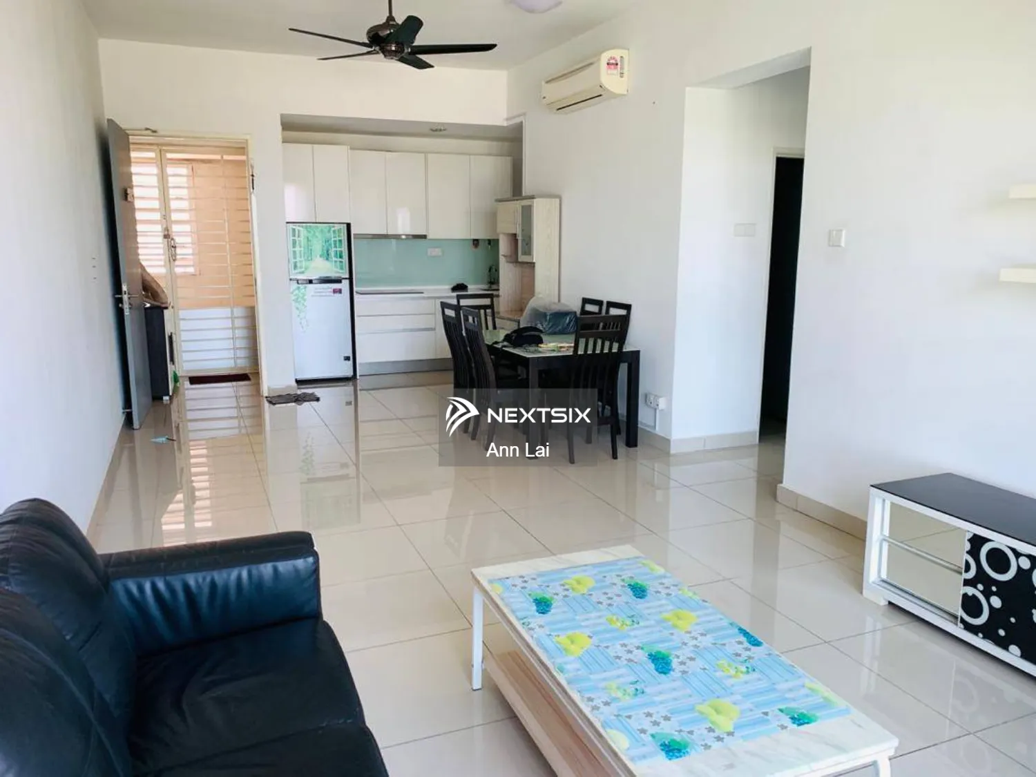 Serviced Residence For Sale in Johor Bahru Johor