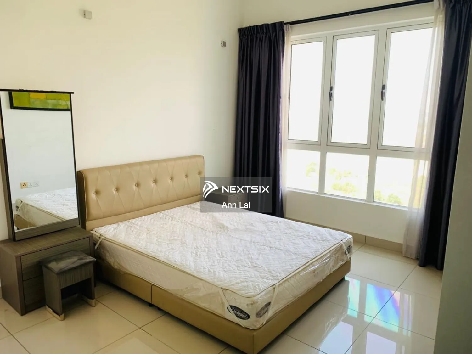 Serviced Residence For Sale in Johor Bahru Johor - Image 2
