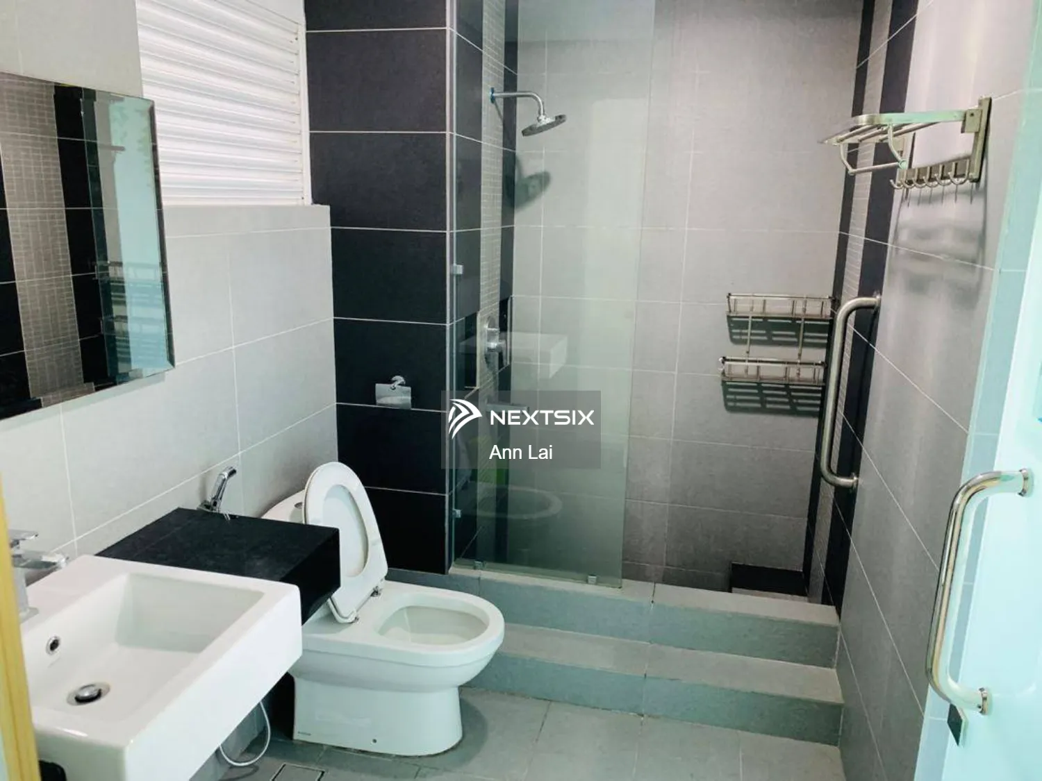 Serviced Residence For Sale in Johor Bahru Johor - Image 6