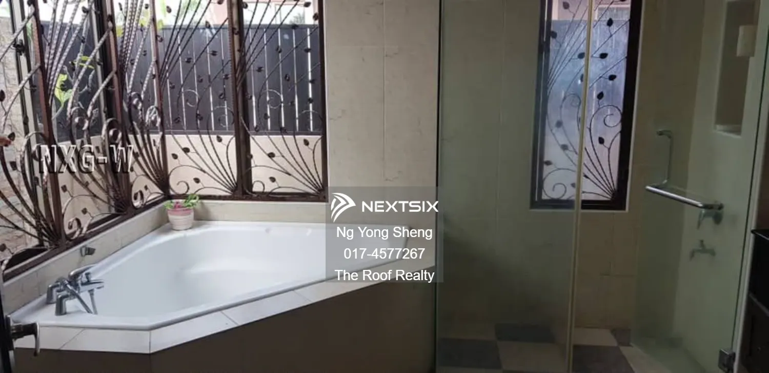 Bungalow For Sale in Aman Perdana Selangor - Image 14