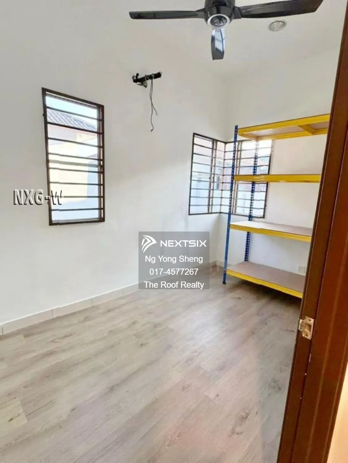 Bungalow For Sale in Aman Perdana Selangor - Image 8