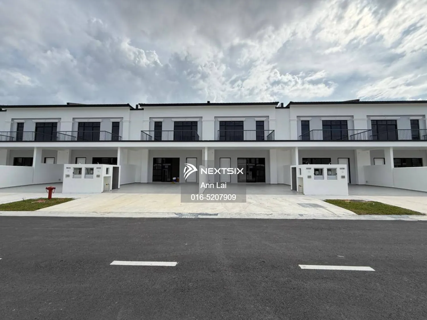 Cluster House For Sale in Iskandar Puteri (Nusajaya) Johor