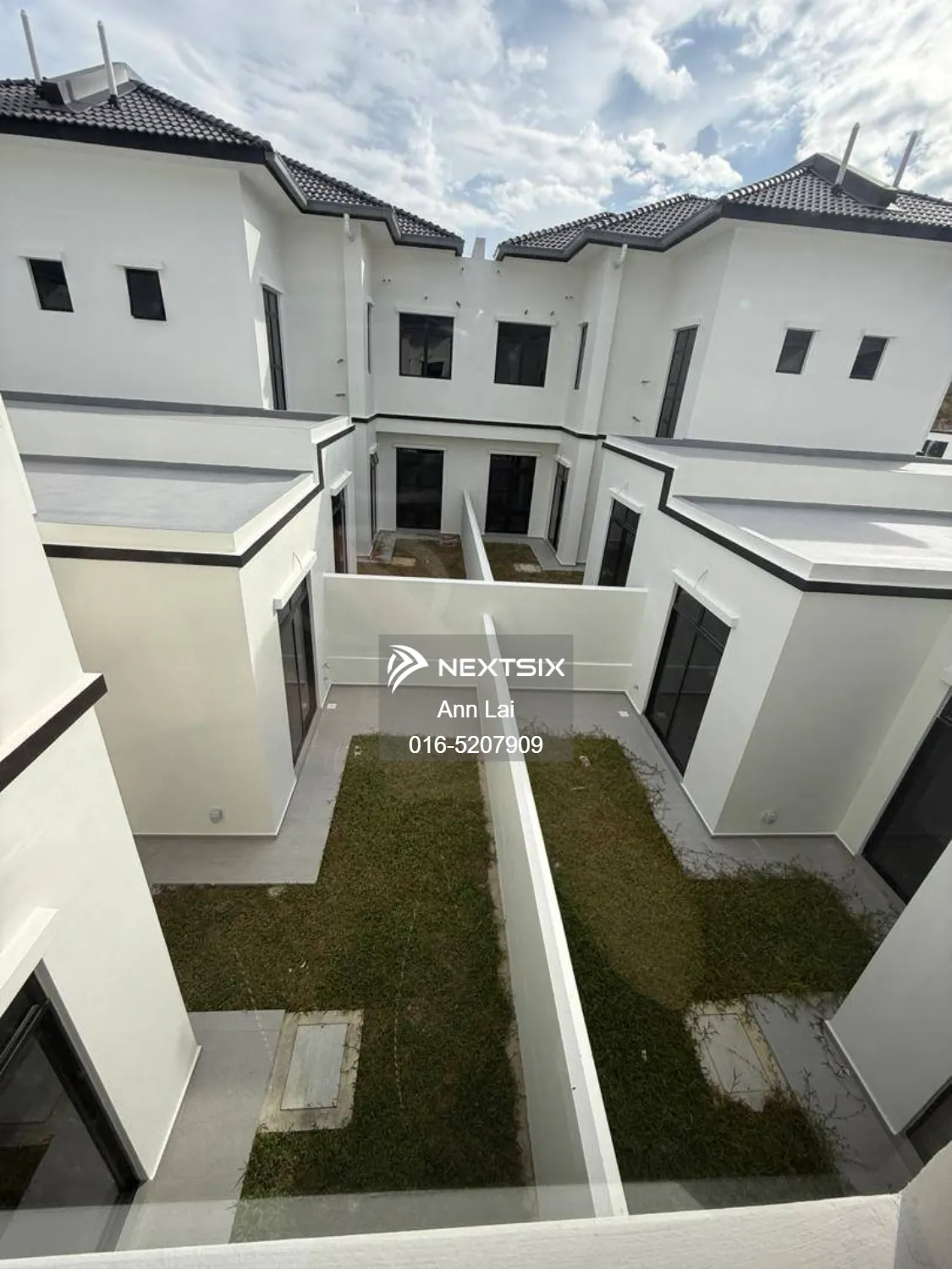 Cluster House For Sale in Iskandar Puteri (Nusajaya) Johor - Image 10