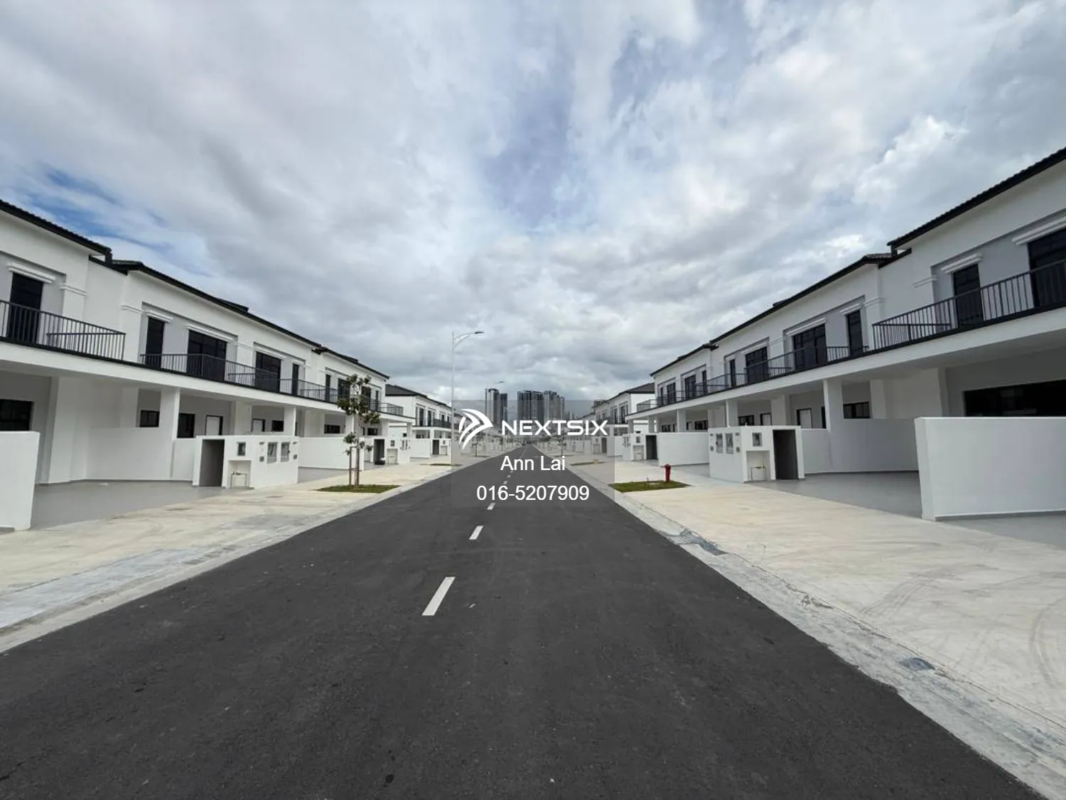 Cluster House For Sale in Iskandar Puteri (Nusajaya) Johor - Image 2