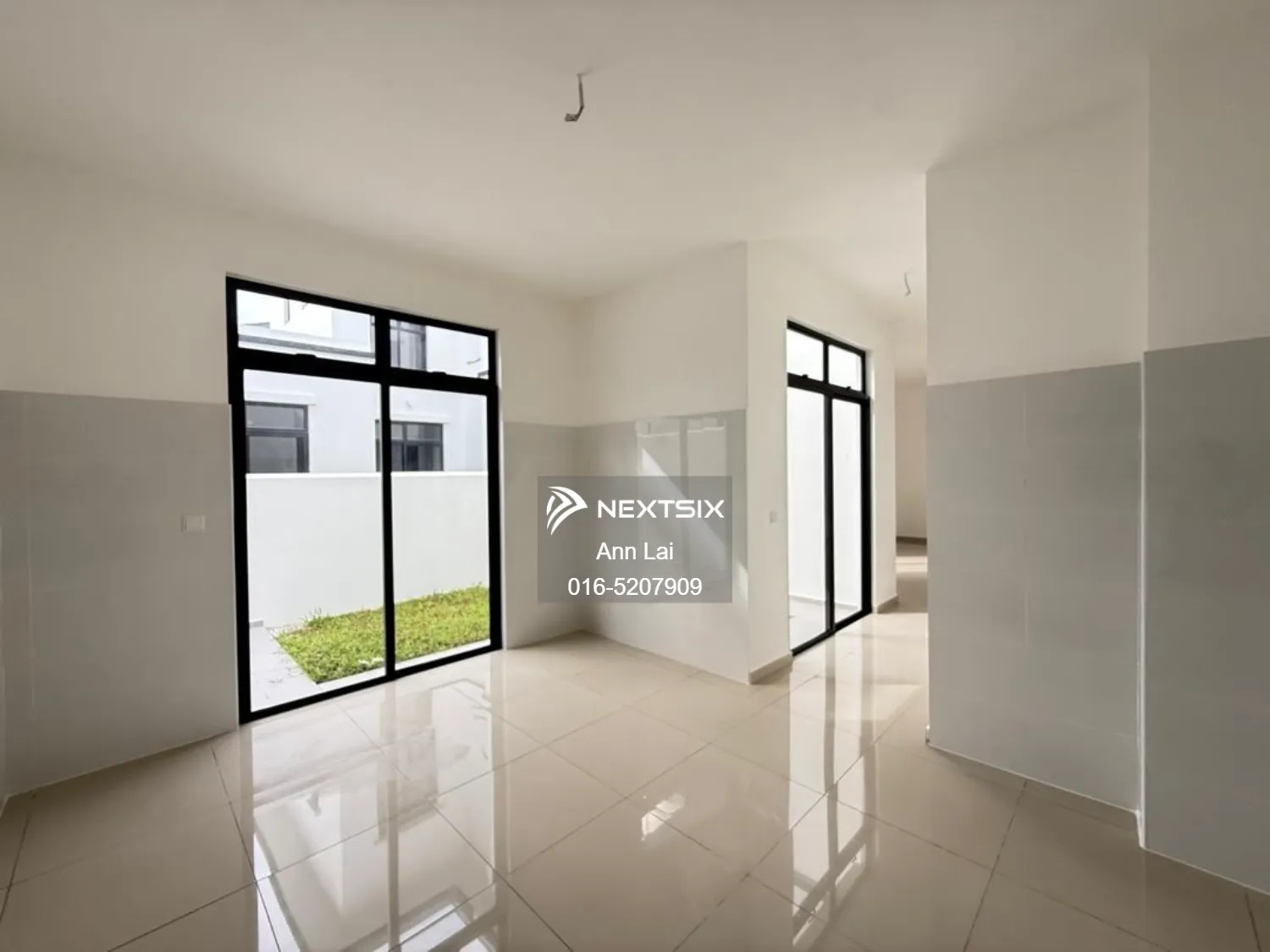 Cluster House For Sale in Iskandar Puteri (Nusajaya) Johor - Image 3