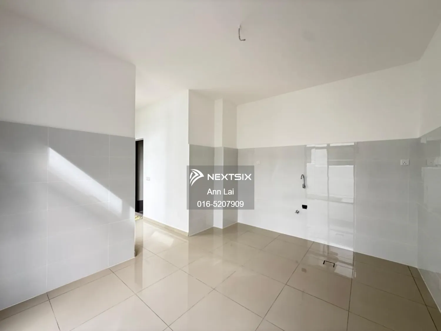 Cluster House For Sale in Iskandar Puteri (Nusajaya) Johor - Image 4
