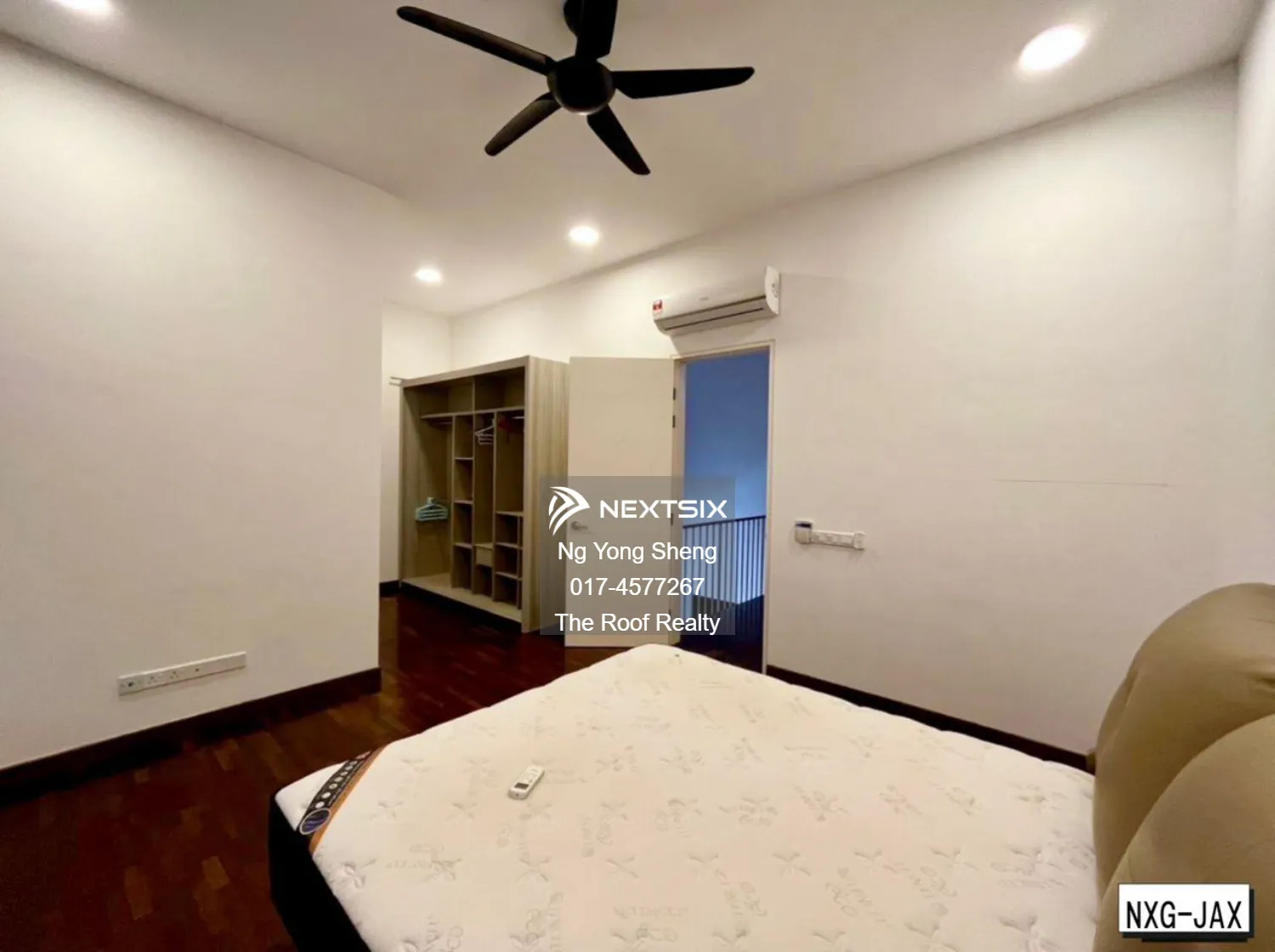 2-sty Terrace/Link House For Sale in Setia Alam Selangor - Image 6