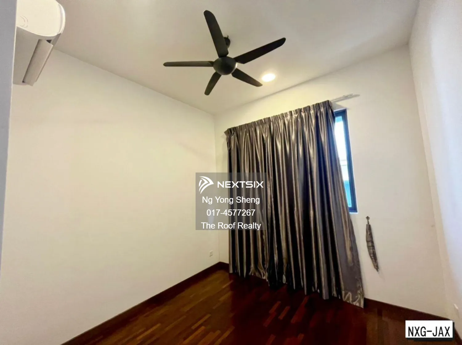 2-sty Terrace/Link House For Sale in Setia Alam Selangor - Image 7