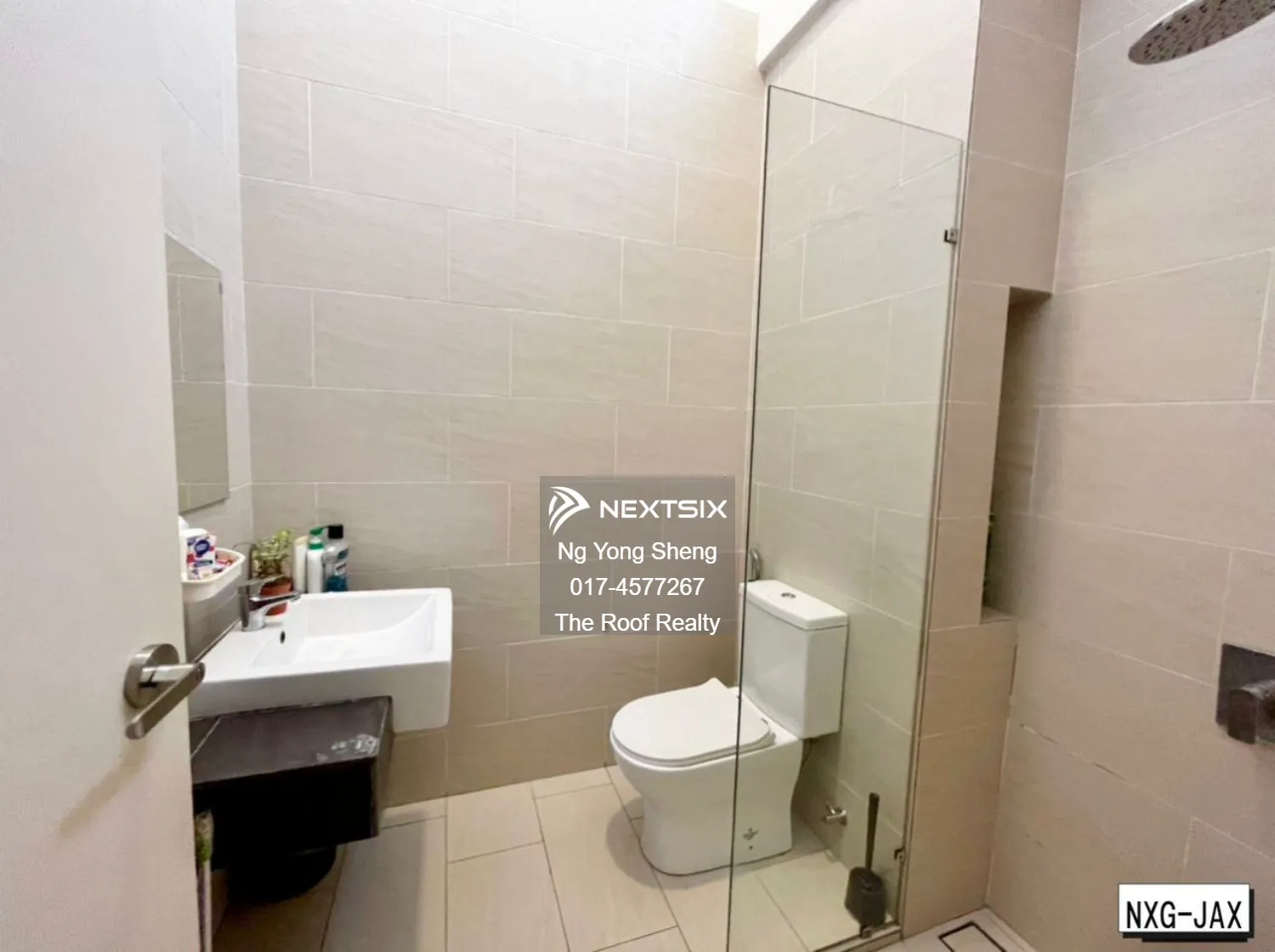 2-sty Terrace/Link House For Sale in Setia Alam Selangor - Image 9