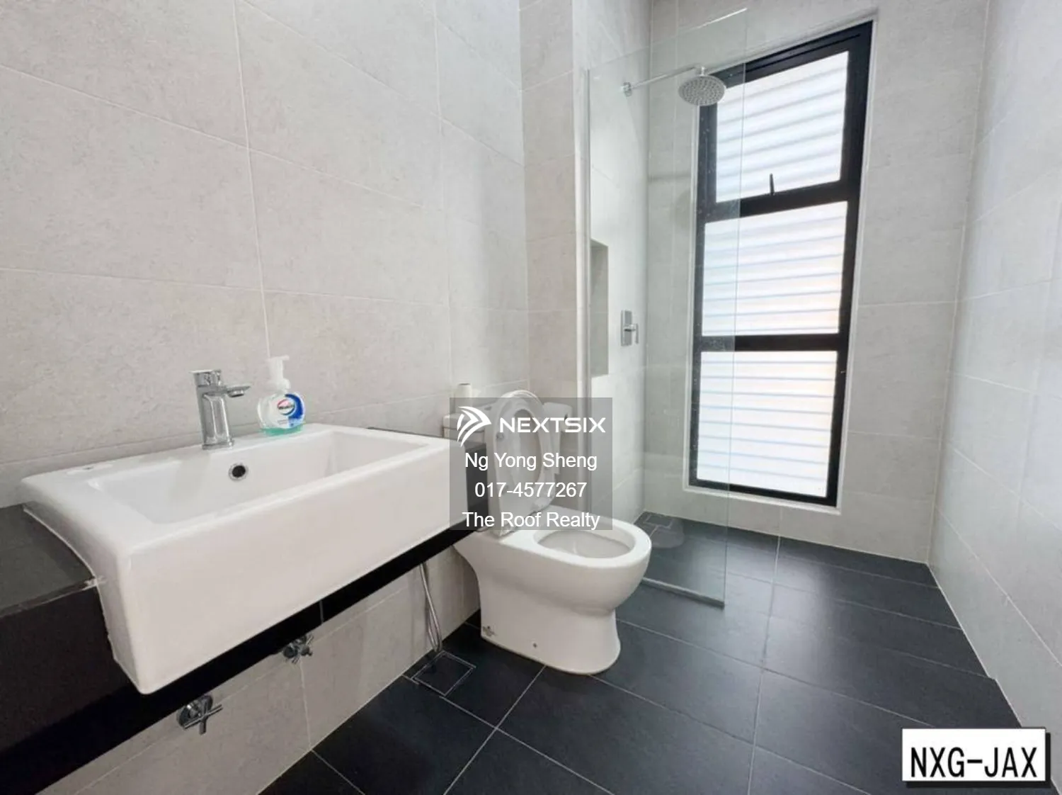 Semi-detached House For Sale in Setia Alam Selangor - Image 12