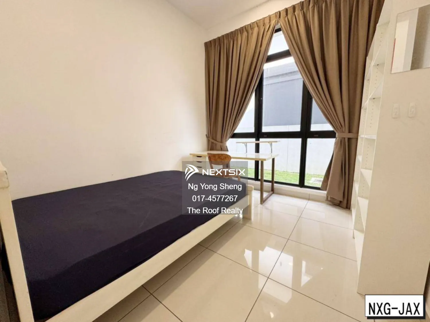 Semi-detached House For Sale in Setia Alam Selangor - Image 7