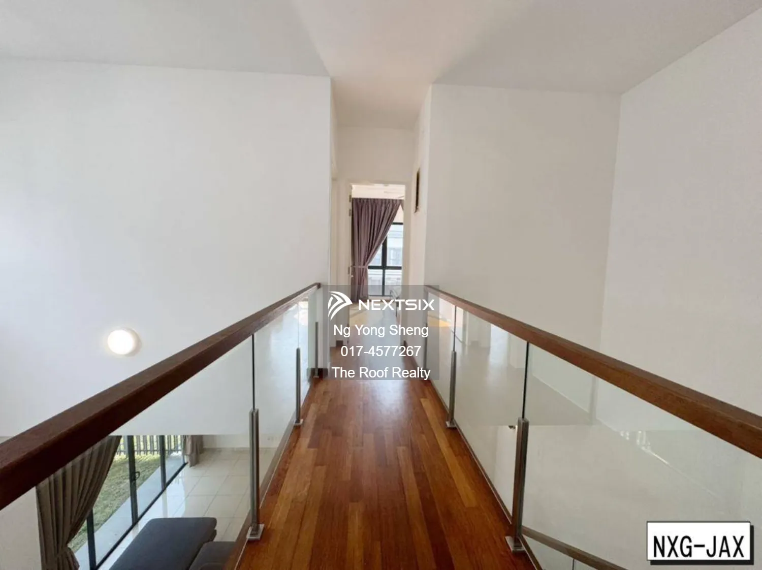 Semi-detached House For Sale in Setia Alam Selangor - Image 8