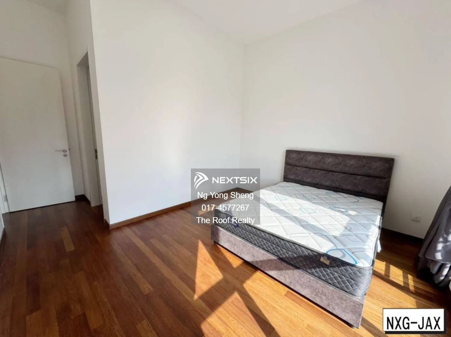 Semi-detached House For Sale in Setia Alam Selangor - Image 9