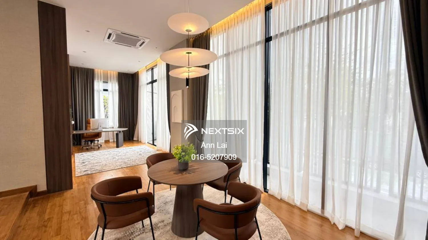Bungalow For Sale in Iskandar Puteri (Nusajaya) Johor - Image 11