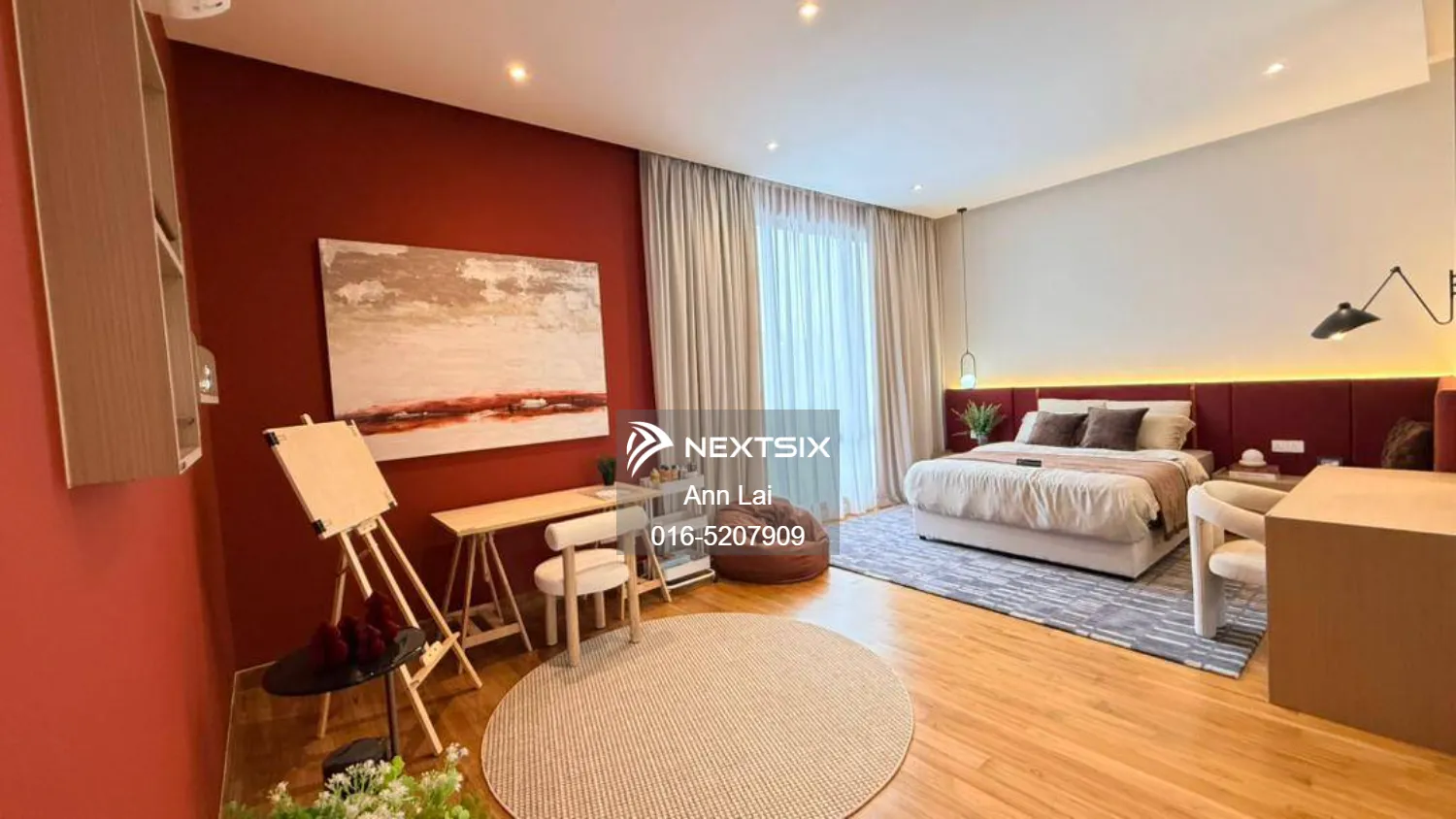 Bungalow For Sale in Iskandar Puteri (Nusajaya) Johor - Image 12