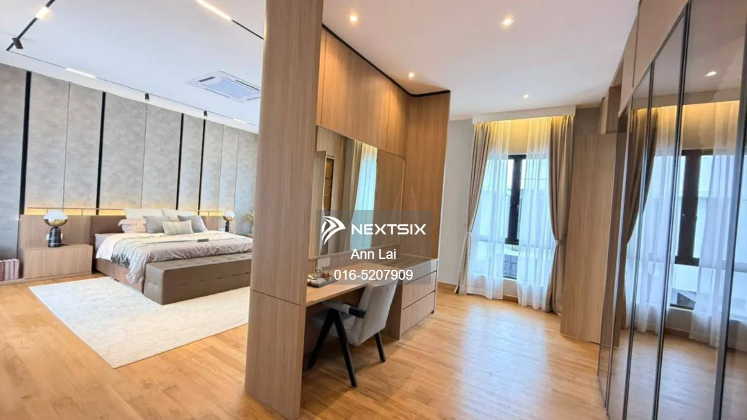 Bungalow For Sale in Iskandar Puteri (Nusajaya) Johor - Image 13