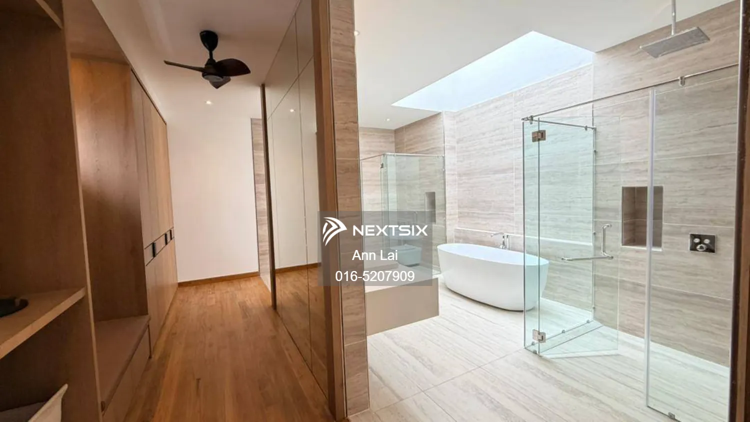 Bungalow For Sale in Iskandar Puteri (Nusajaya) Johor - Image 15