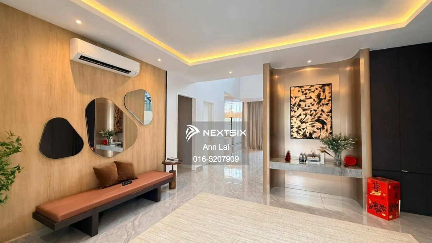 Bungalow For Sale in Iskandar Puteri (Nusajaya) Johor - Image 2