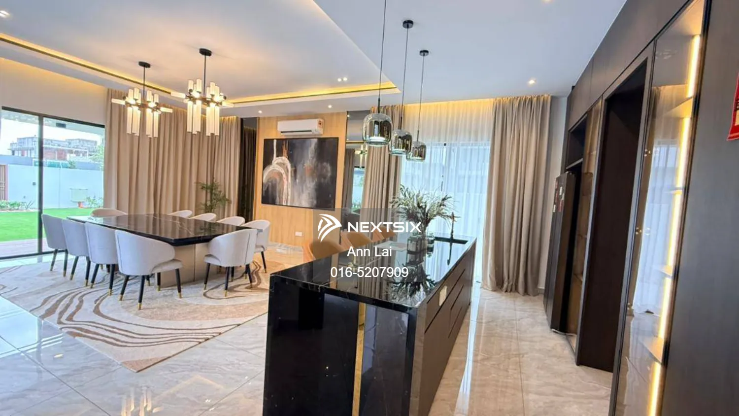 Bungalow For Sale in Iskandar Puteri (Nusajaya) Johor - Image 5