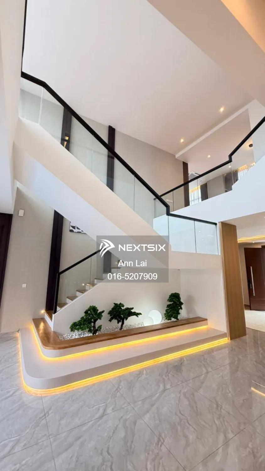 Bungalow For Sale in Iskandar Puteri (Nusajaya) Johor - Image 8