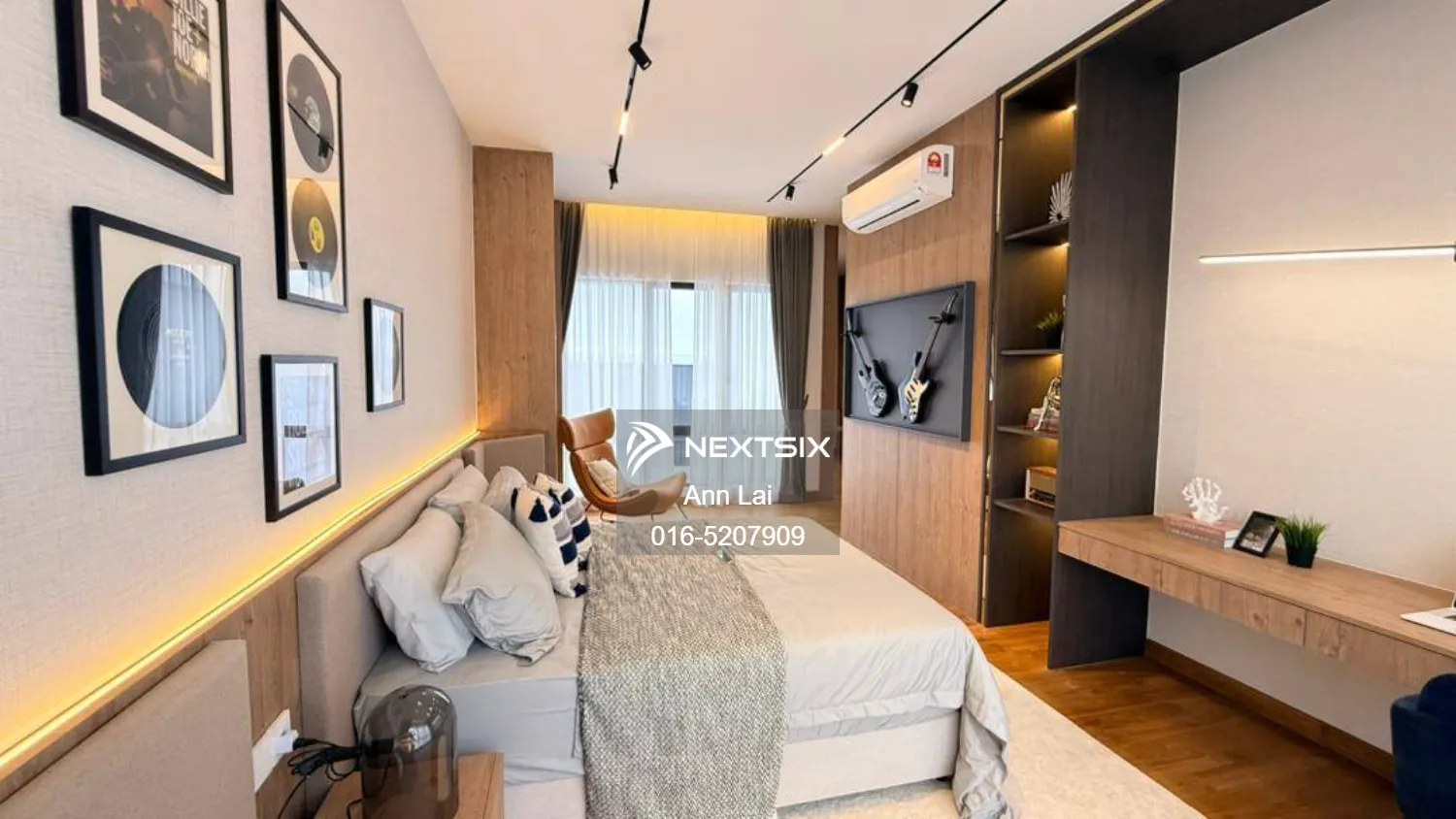 Bungalow For Sale in Iskandar Puteri (Nusajaya) Johor - Image 9