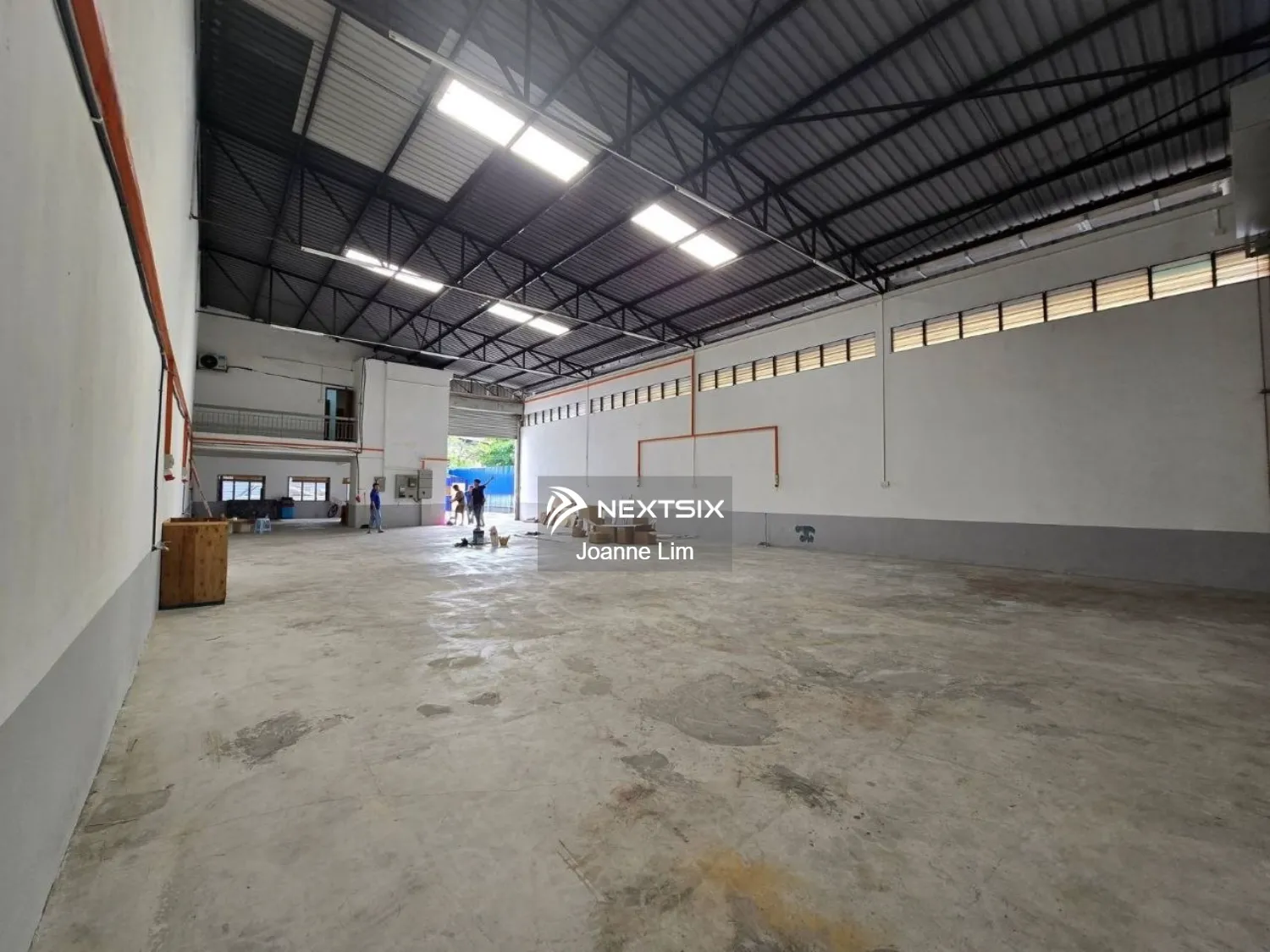 Factory For Rent in Puchong South Selangor - Image 2
