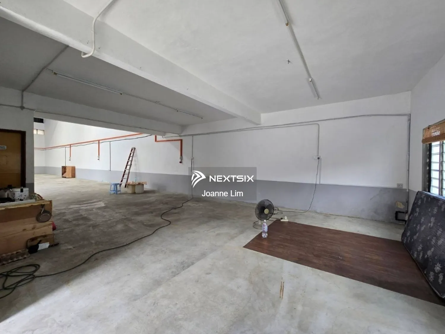Factory For Rent in Puchong South Selangor - Image 3