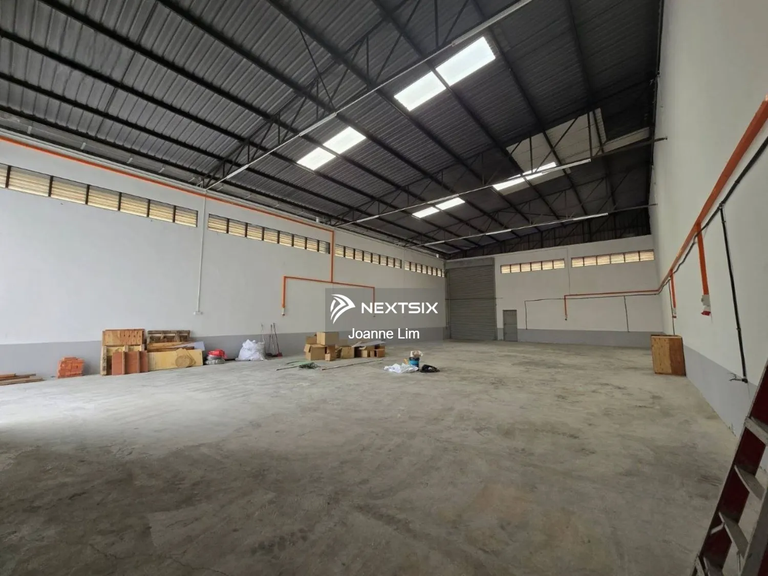 Factory For Rent in Puchong South Selangor - Image 5