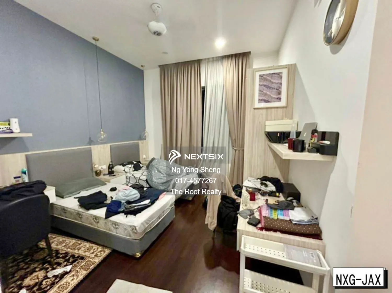 Semi-detached House For Sale in Setia Alam Selangor - Image 6