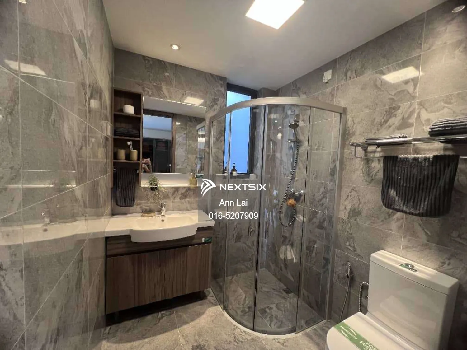 Cluster House For Sale in Ayer Baloi Johor - Image 3